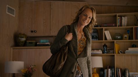 Helen Hunt full frontal naked at The Sessions